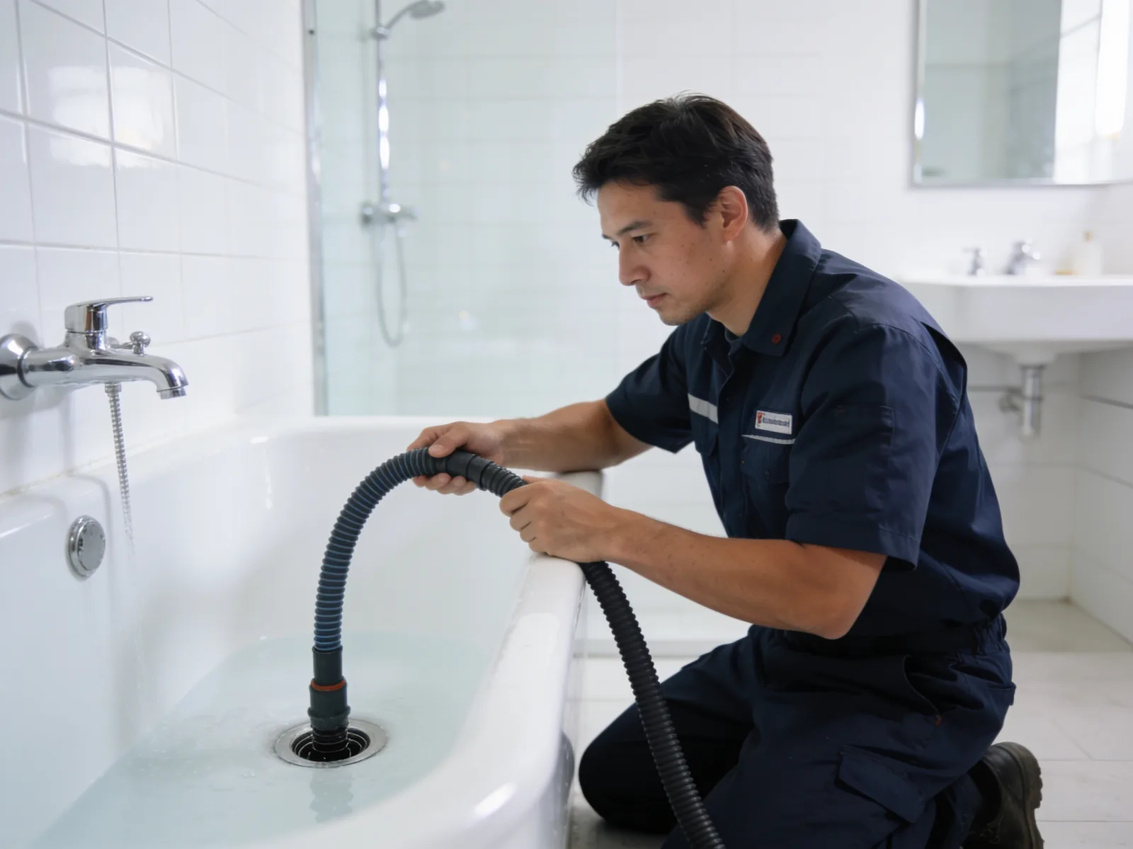 Emergency Plumber Casco, MI FAQs